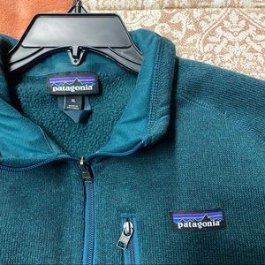 Patagonia Jacket
